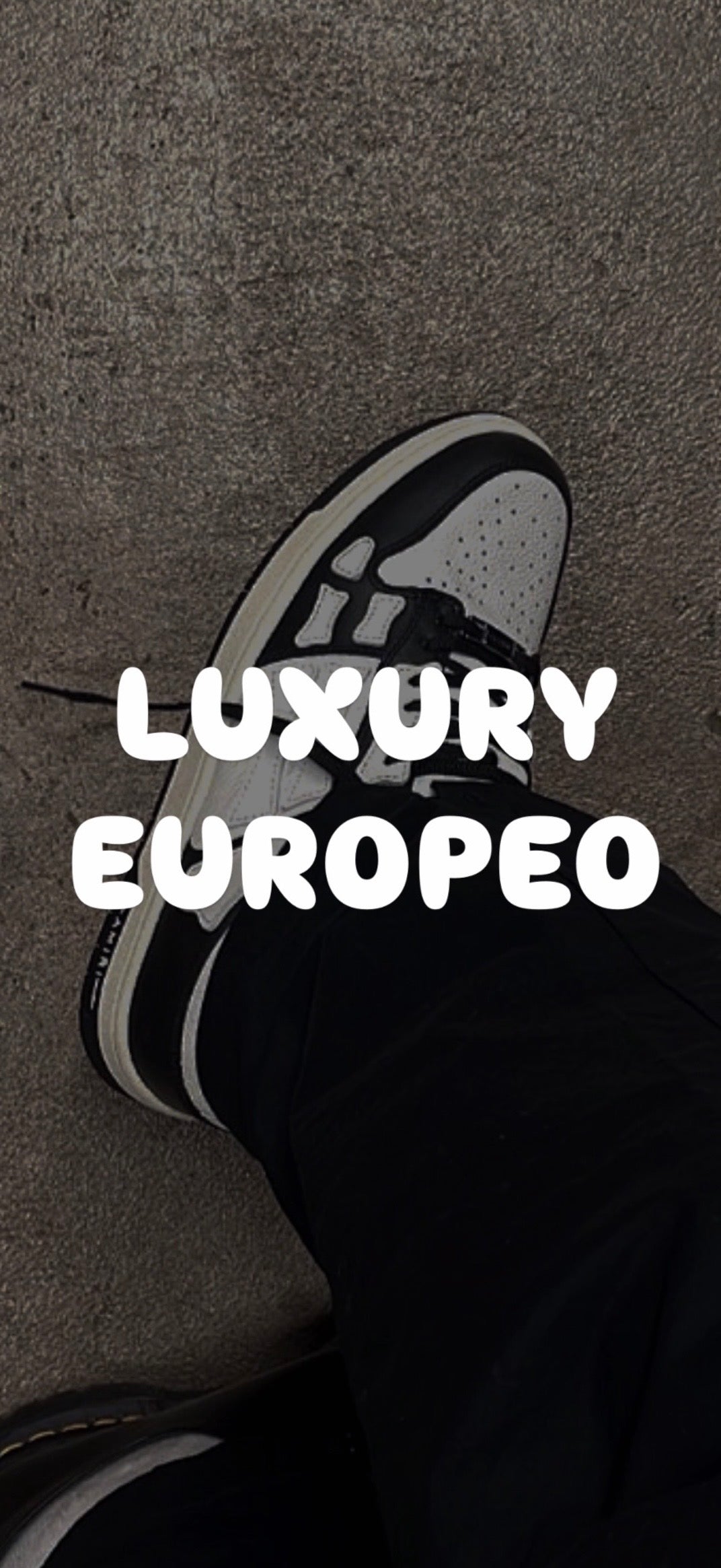 LUXURY/EUROPEO