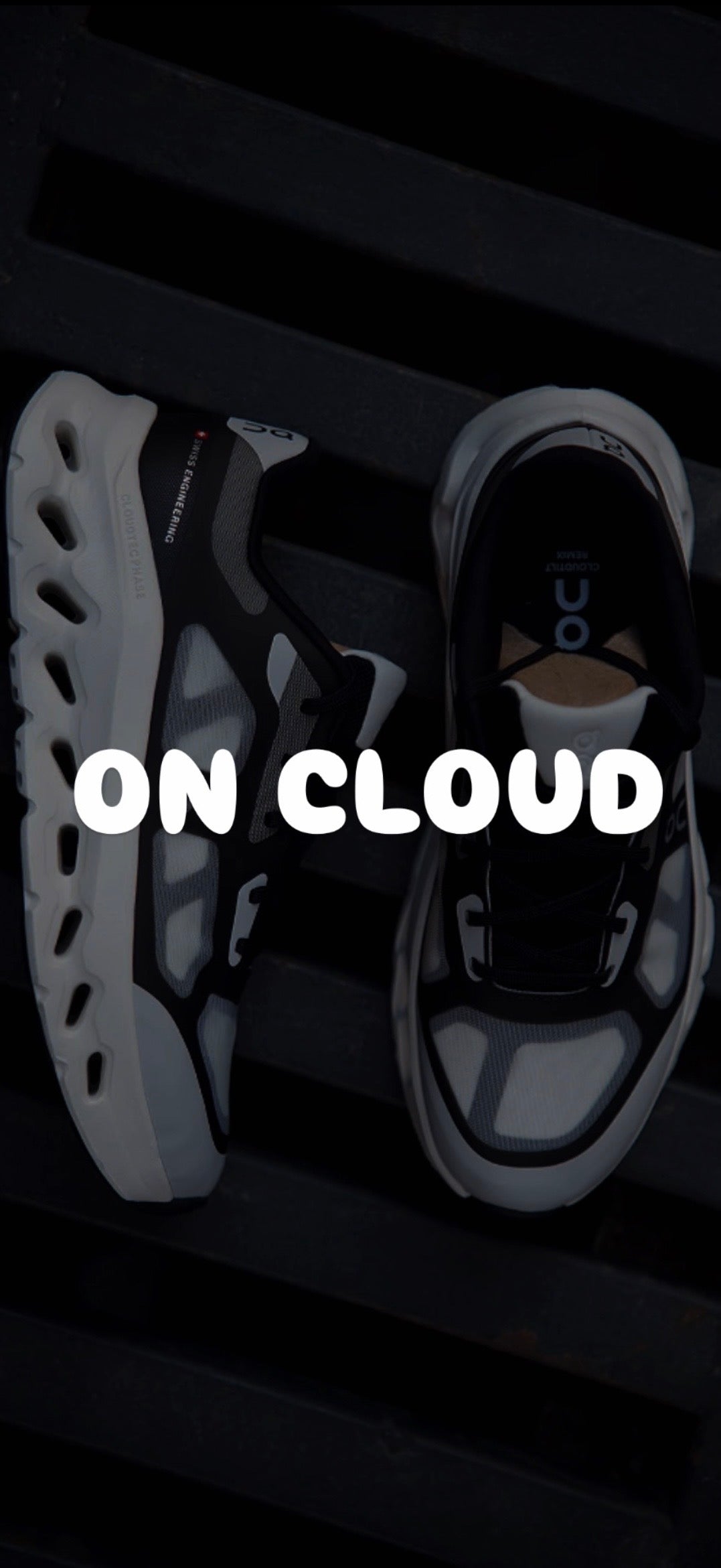 On Cloud