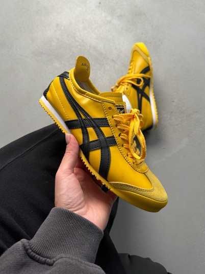 Tigger Onitsuka
