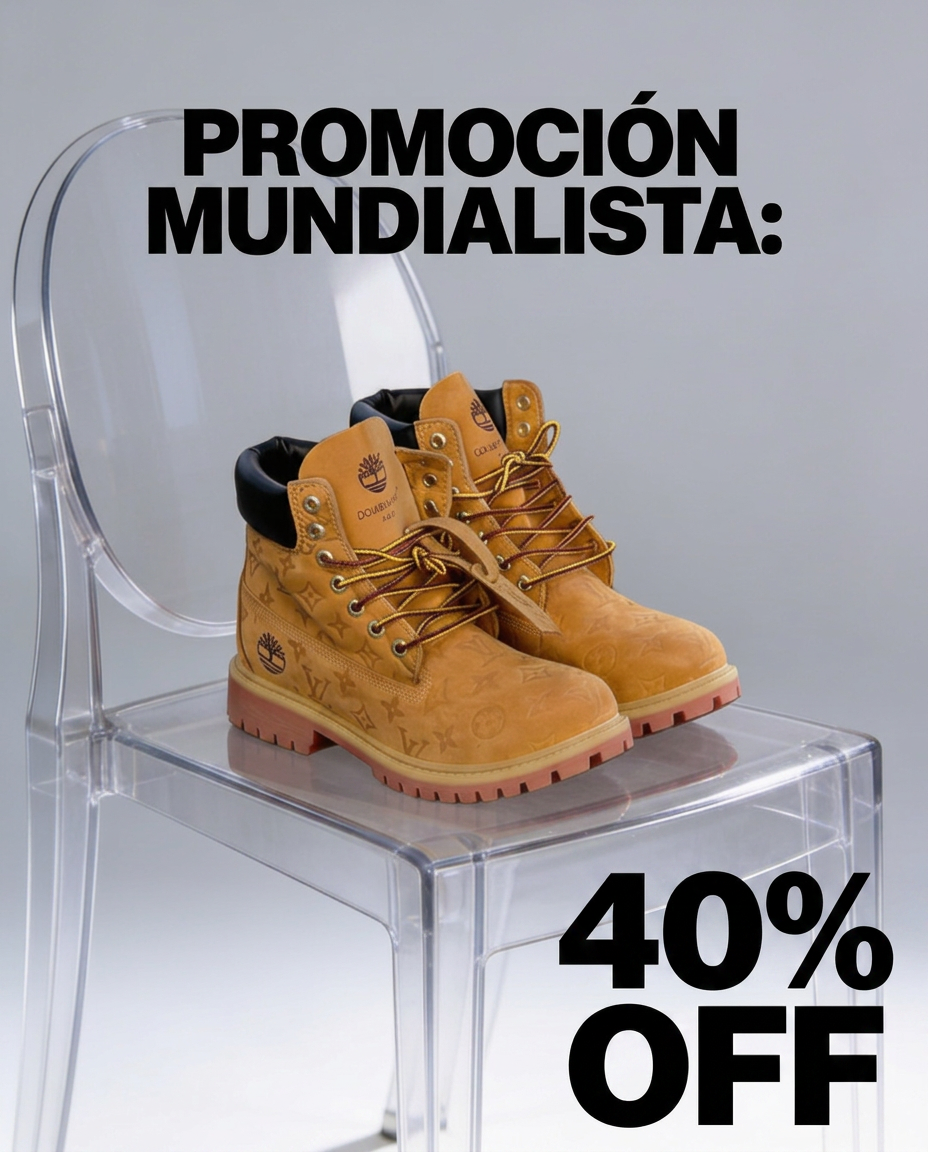 PROMO MUNDIALISTA 30%