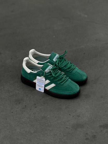 Adidas Spezial Verde