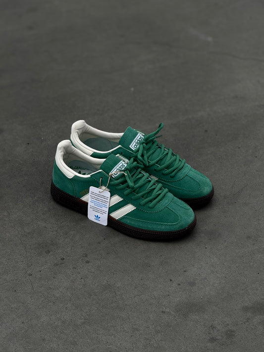 Adidas Spezial Verde