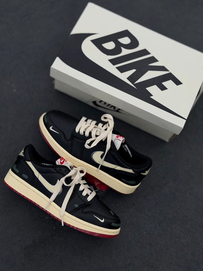 Nigel Sylvester x Nike Air Jordan 1 Low "Better with Time"