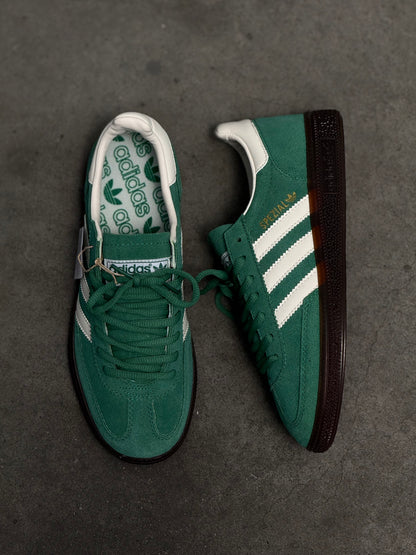 Adidas Spezial Verde