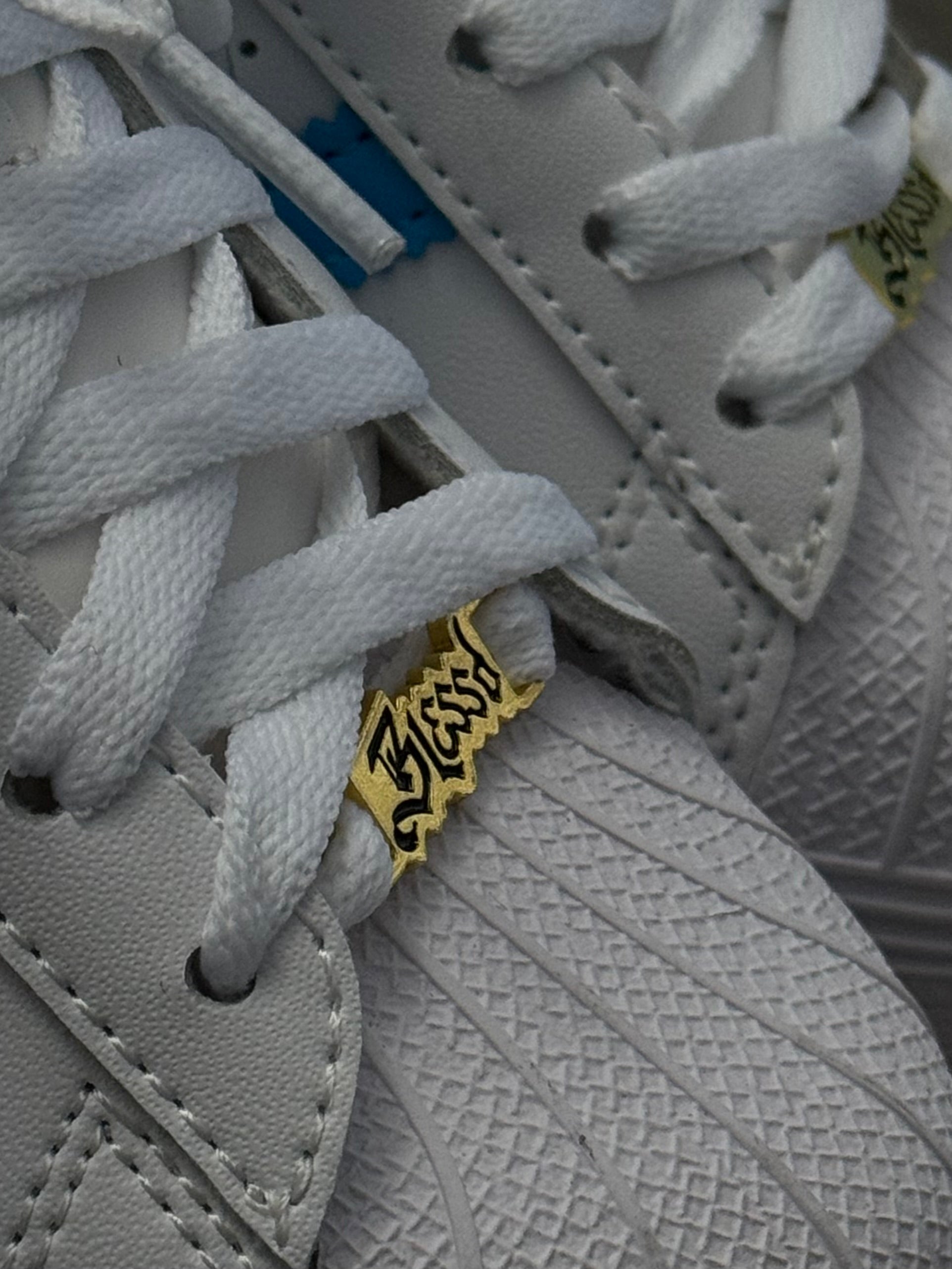 Adidas SuperStar x Bleesd – Dimelo.Shoes