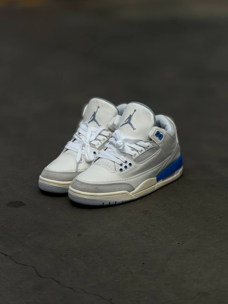 Air Jordan Retro 3 Lucky Shorts