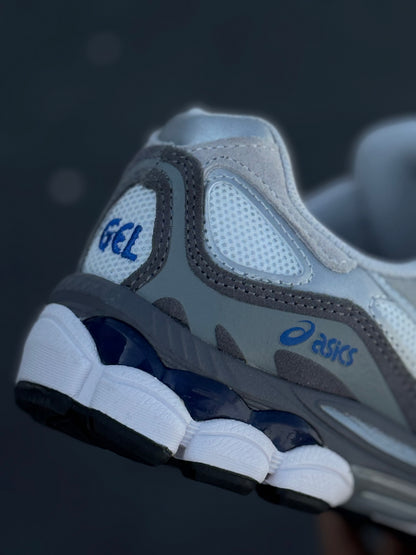 Asics Gel NYC Glacier/Glaver