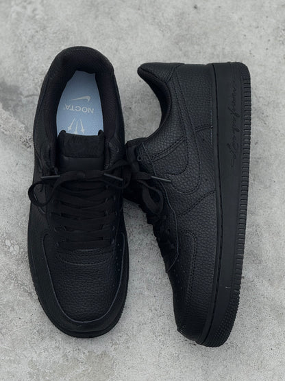 Nike Air Force One Drake Negra