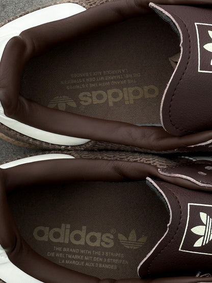 ADIDAS SAMBA CAFE OSCURA