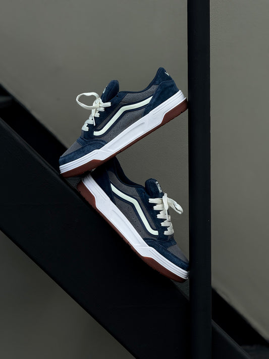 Vans Hylane azul