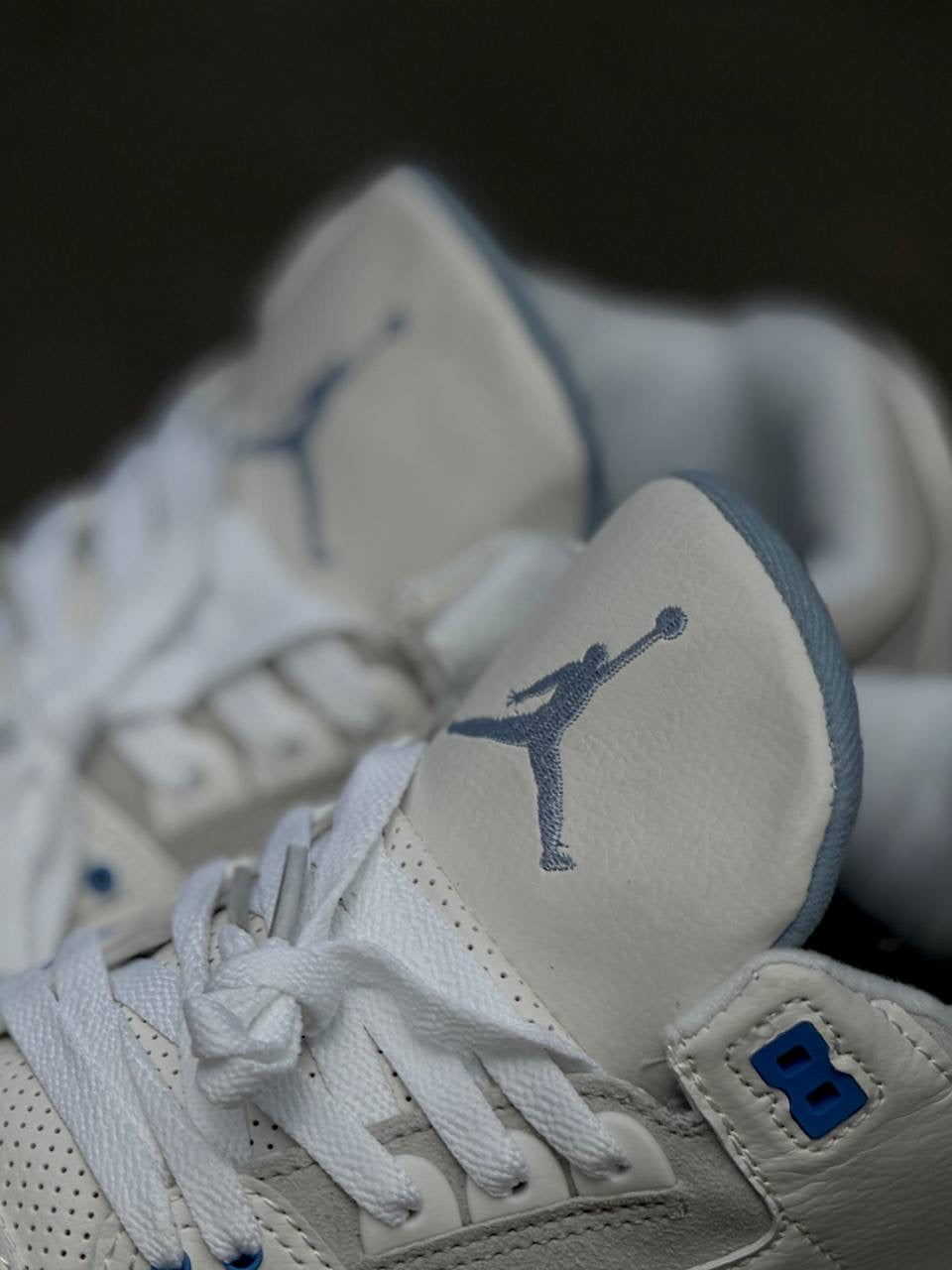 Air Jordan Retro 3 Lucky Shorts