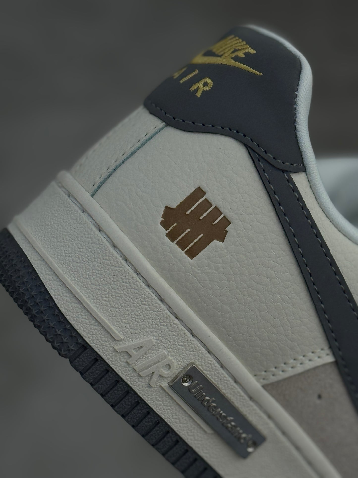 Nike Air Force 1 Low SP x Undefeated