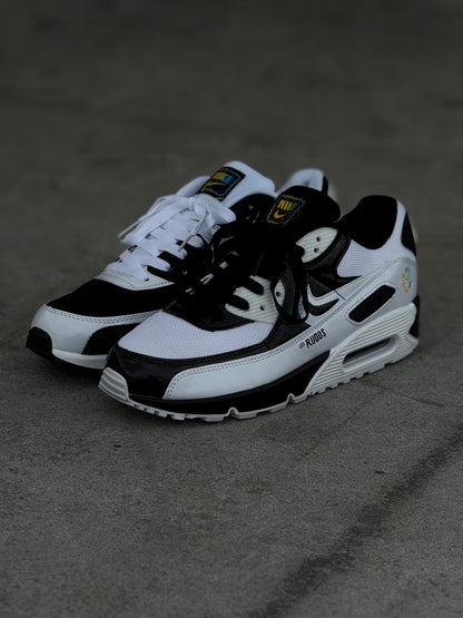 Nike air max Luchadora