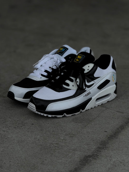 Nike air max Luchadora