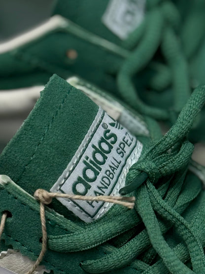 Adidas Spezial Verde