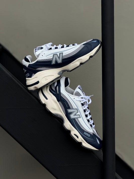 New Balance 1000  Navy Sea Salt