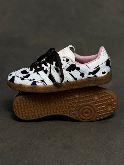 ADIDAS SAMBA VACA