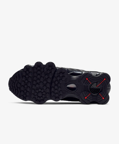 Nike Shox TL Black