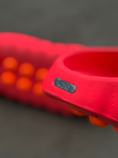 Nike Mind 001 Solar Red