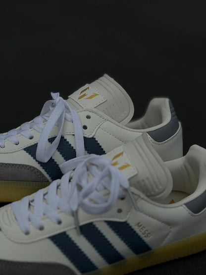 Adidas Samba x messi
