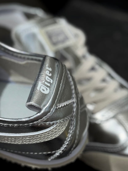 Onitsuka tiger Silver