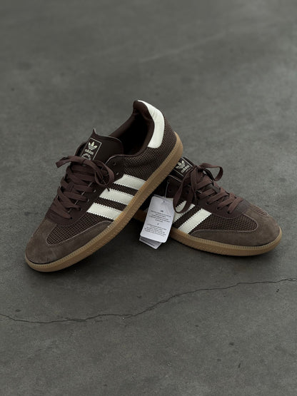 ADIDAS SAMBA CAFE OSCURA