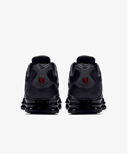 Nike Shox TL Black