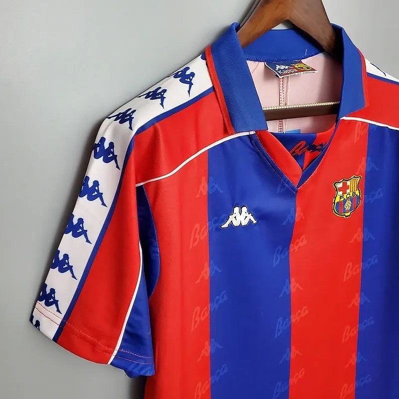 Camiseta retro Barcelona 1994