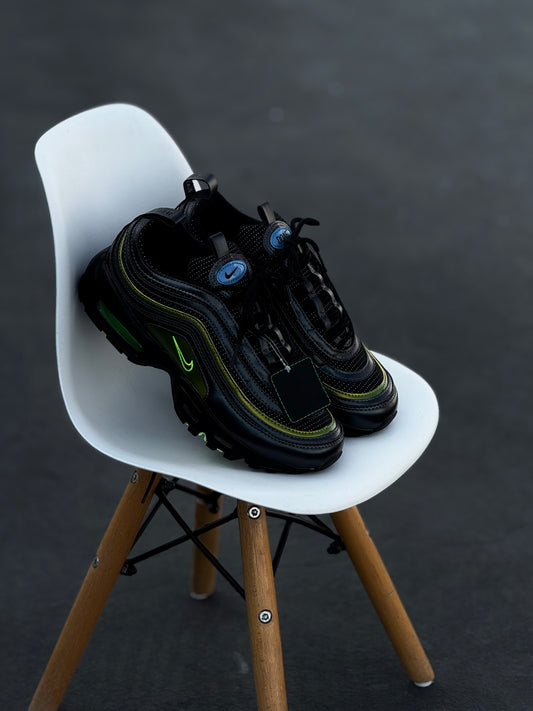 Air Max 97 Ducks of a Feather