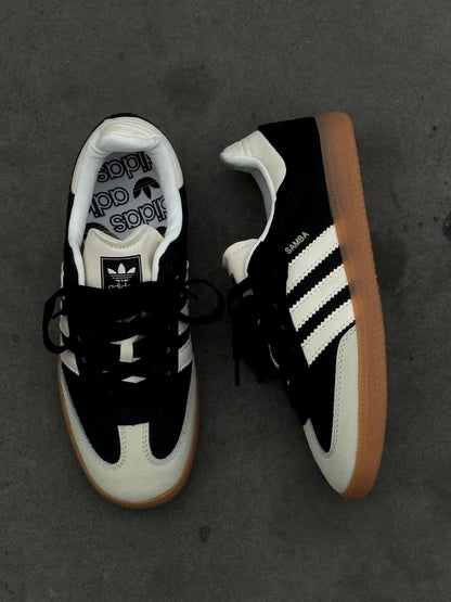 Adidas Samba Crema