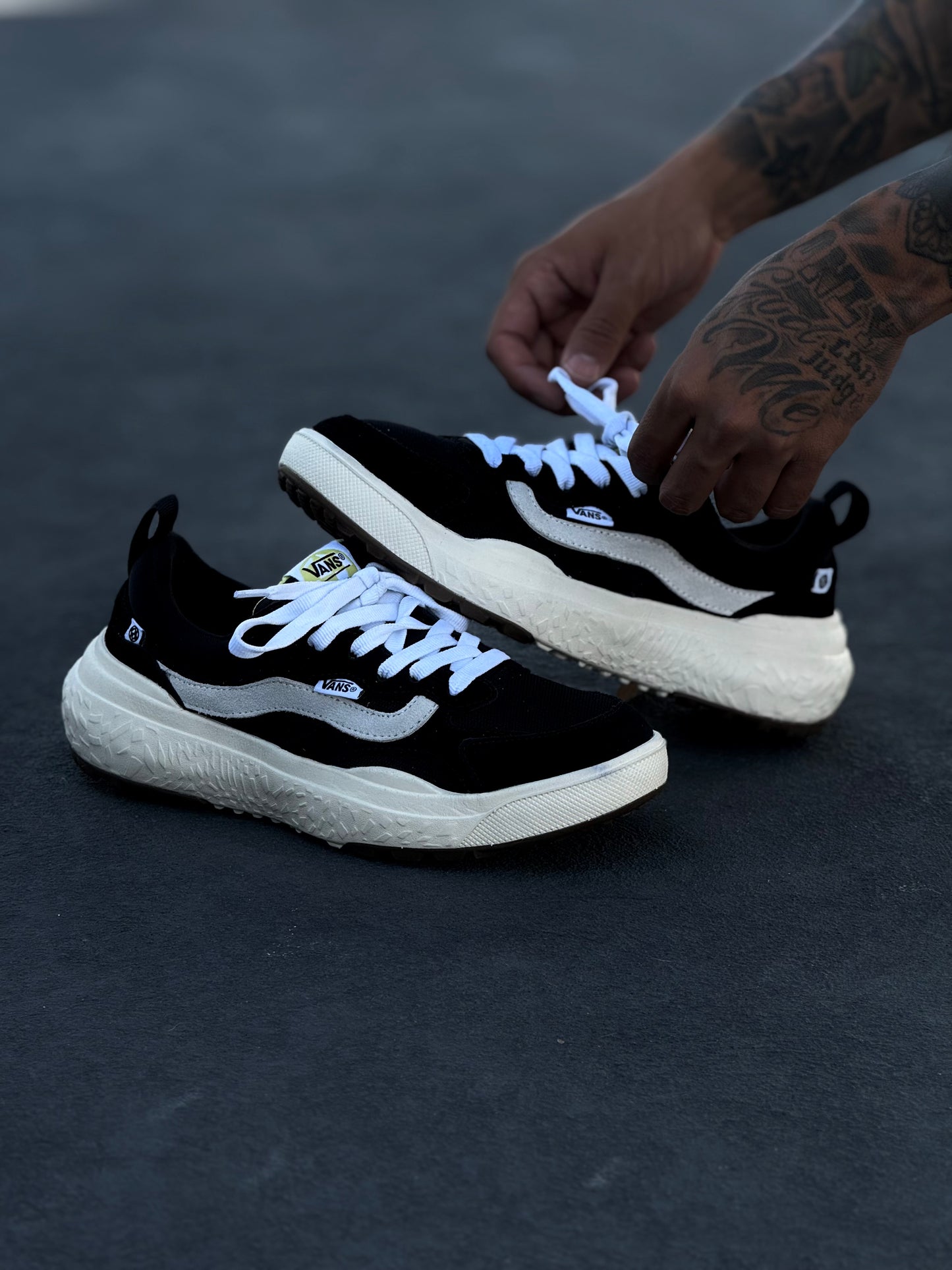 Vans UltraRange Neo VR3