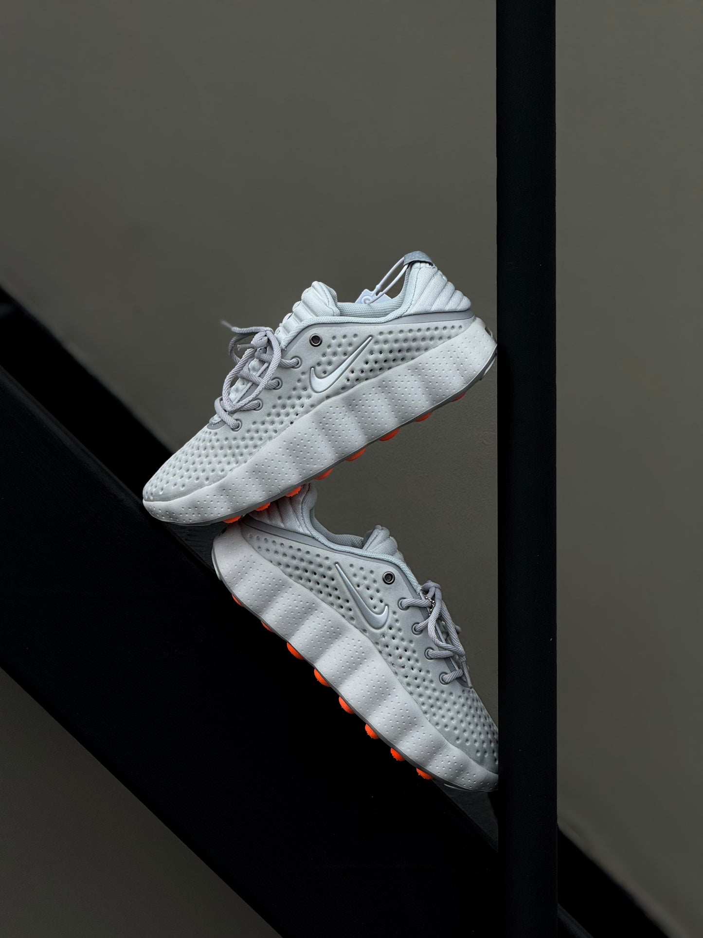 Nike Mind 002 Gray