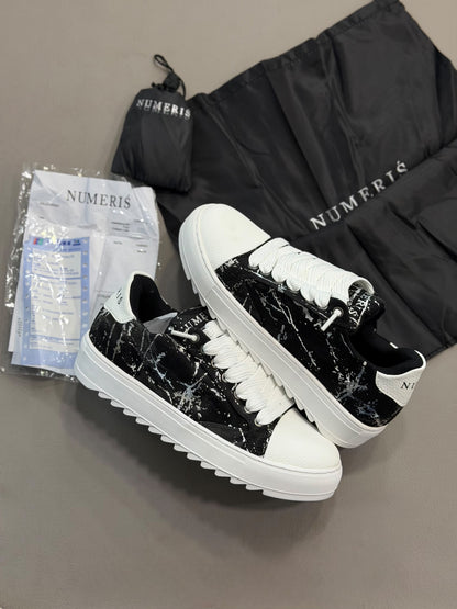 Numeris (Luxury)