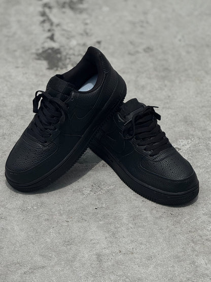 Nike Air Force One Drake Negra
