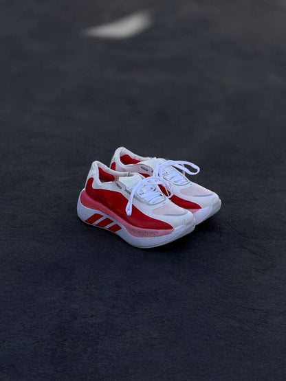 Adidas HyperBoost Edge Red