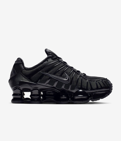 Nike Shox TL Black