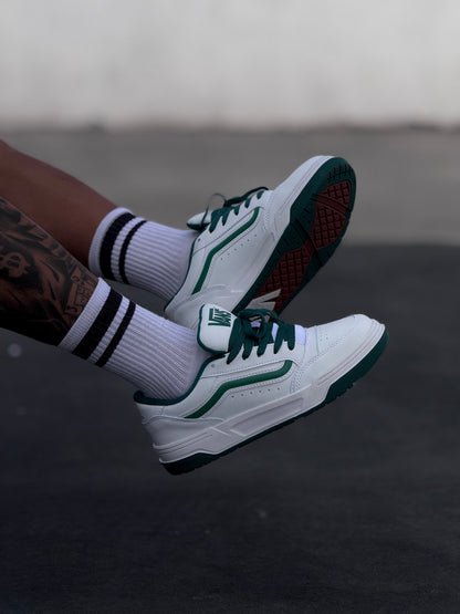 Vans Hyland verde