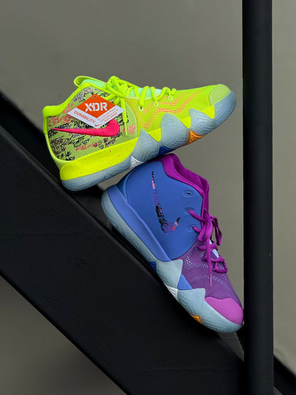 Nike Kyrie 4 Confetti