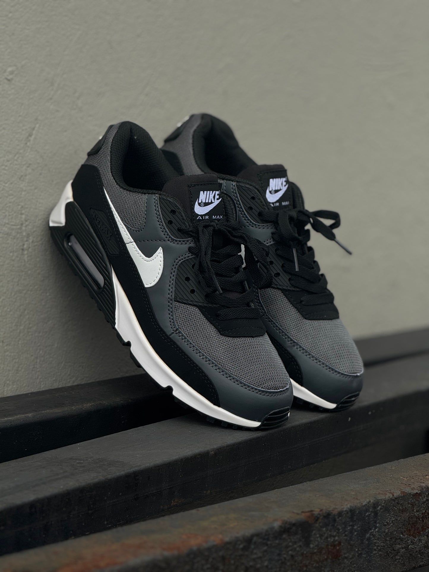 Nike Air Max 90 Gray