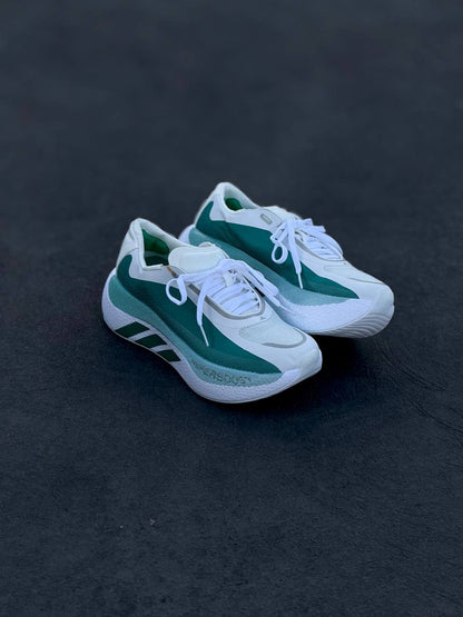 Adidas HyperBoost Edge Green