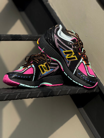 New Balance 1906R Neon Nights