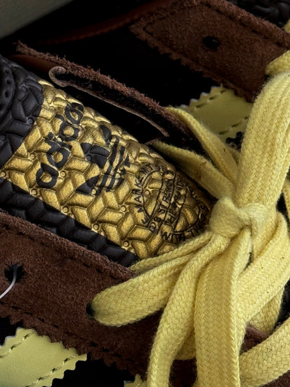 Adidas SL 72 Cafe