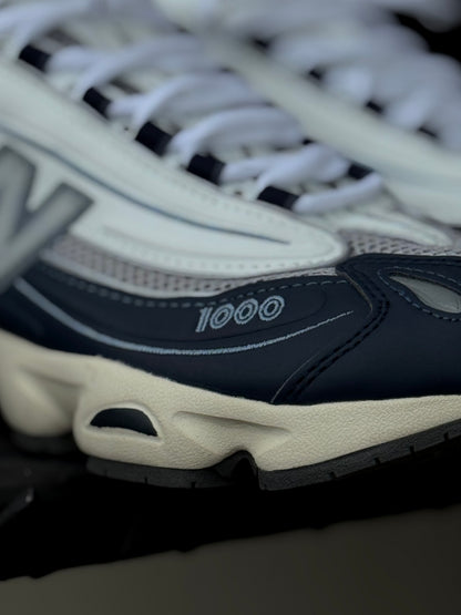New Balance 1000  Navy Sea Salt