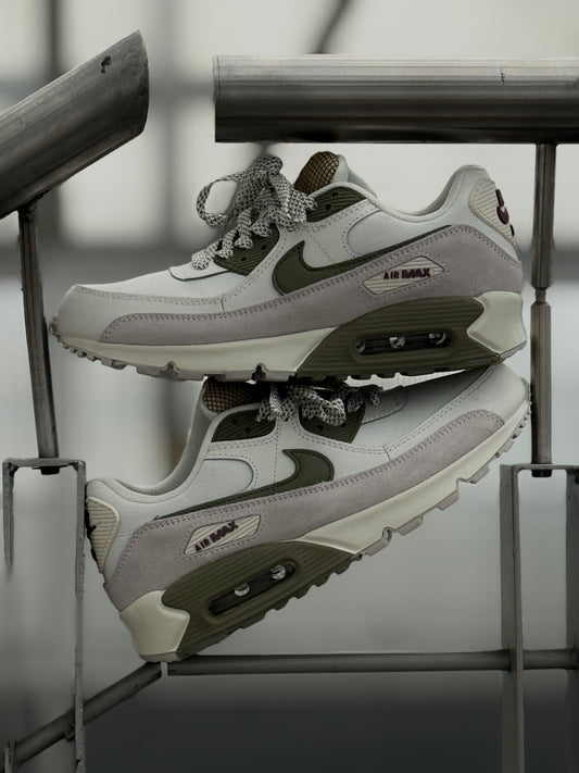 Nike Air Max 90 Phantom Neutral Olive