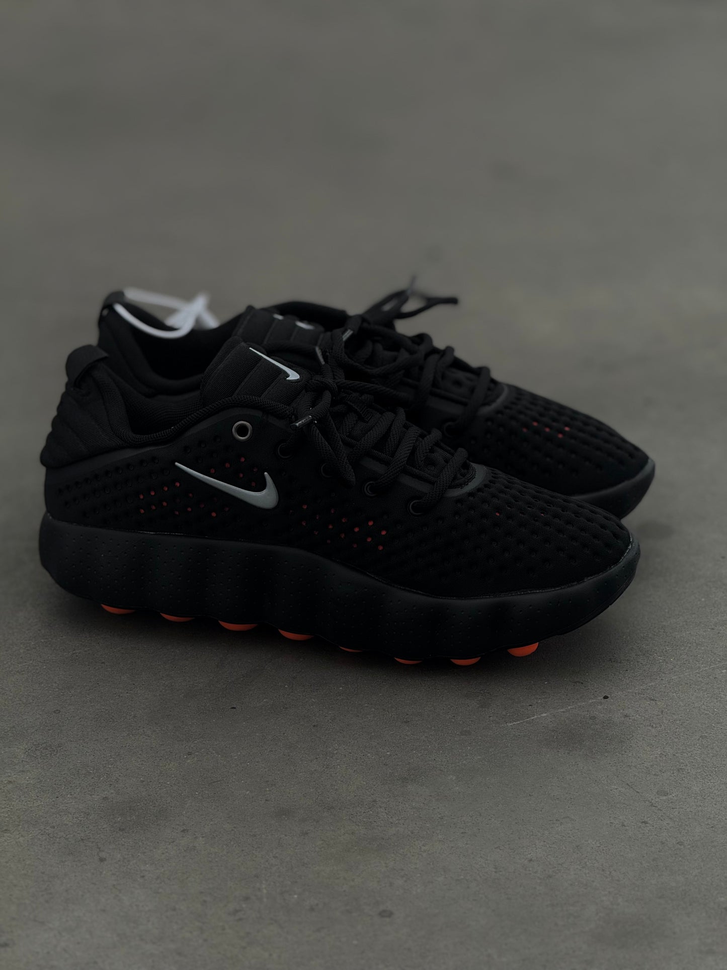 Nike Mind 002 Black