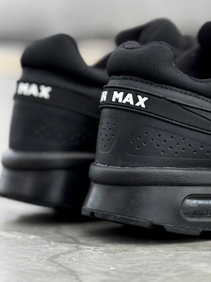 Nike Air Max Black