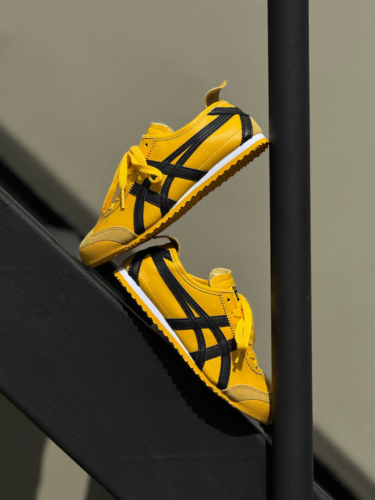 Tigger Onitsuka Amarilla