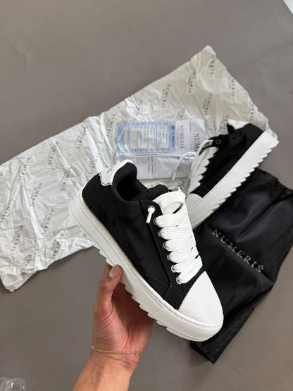 Numeris Black Mate (Luxury)