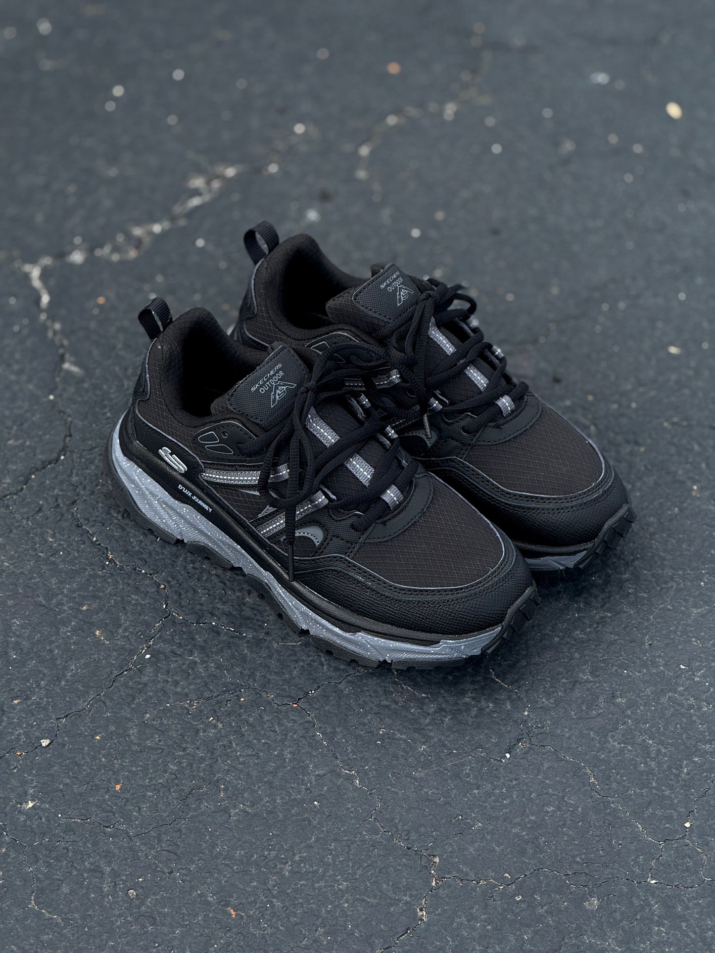 Skechers D'Lux Journey