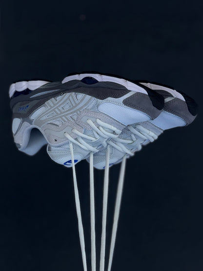 Asics Gel NYC Glacier/Glaver